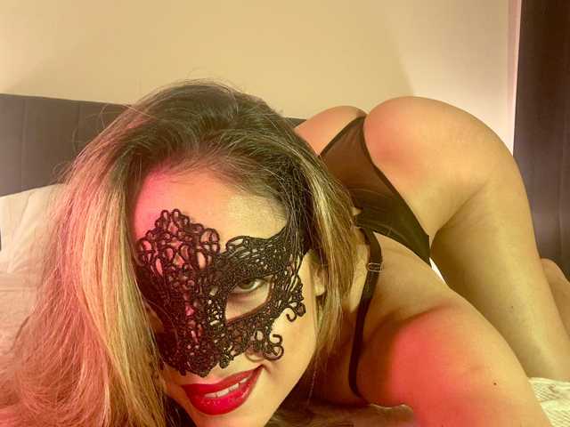 Kuva profiilista Mermaid36