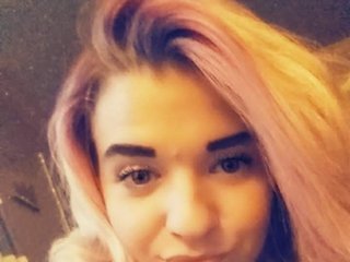 Kuva profiilista AmericnBarbie