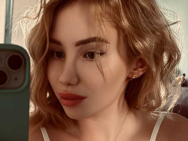 Kuva profiilista MerriiiRosalee