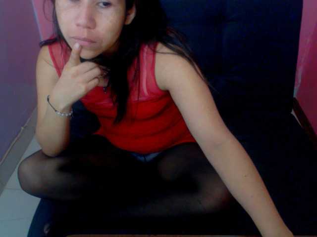 Lähettää kuvakaappauksia messybitch