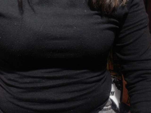 Lähettää kuvakaappauksia messybitch