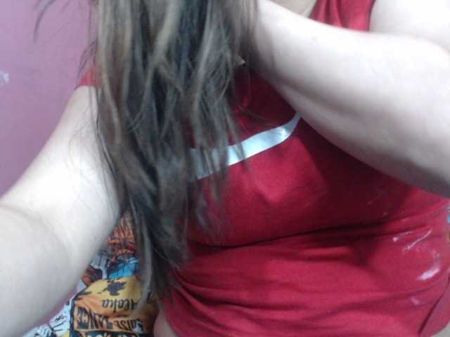 Lähettää kuvakaappauksia messybitch