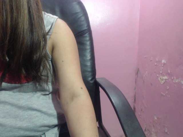 Lähettää kuvakaappauksia messybitch