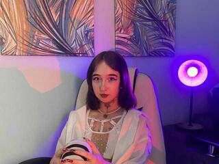 Eroottinen videokeskustelu MeyShan