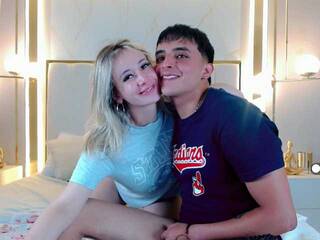 Eroottinen videokeskustelu MIA-ANDBASTHIAN