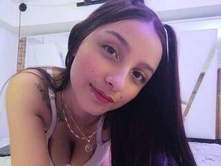 Eroottinen videokeskustelu Mia-Brown