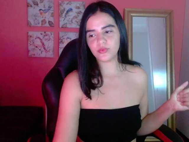 Kuvat mia-collins Hi guys, thanks to all the people who support my show with tkns, I'm a Latina woman, with a huge bush in my pussy, armpits and anus, if you love natural women I know you'll like it! Please, before using my tip menu, use my Pm or write me in public