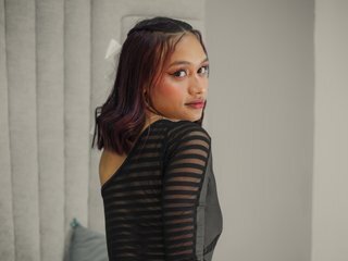 Eroottinen videokeskustelu Mia-Gil