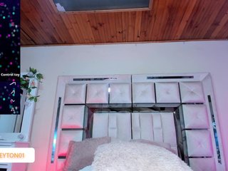 Eroottinen videokeskustelu mia-peyton