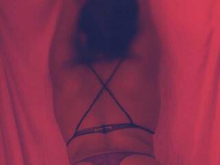 Eroottinen videokeskustelu Mia023