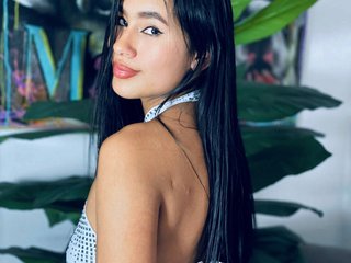 Eroottinen videokeskustelu MiaaDavis