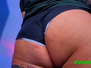 Eroottinen videokeskustelu Miacanelaxo