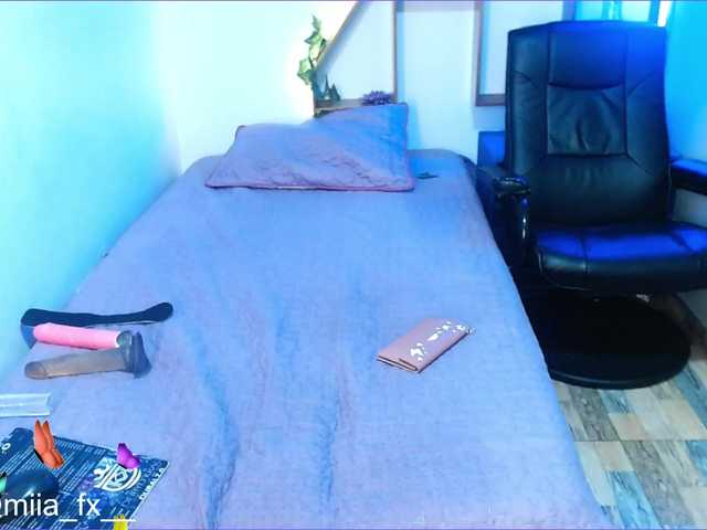 Lähettää kuvakaappauksia miafx