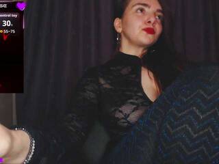 Eroottinen videokeskustelu MiaGrace