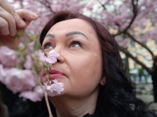 Eroottinen videokeskustelu MiaGucci