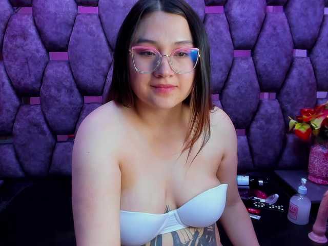 Lähettää kuvakaappauksia MiaHarvey