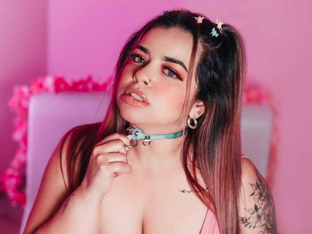 Kuva profiilista MiahSmith