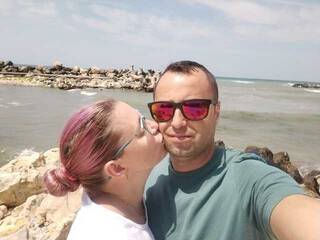 Eroottinen videokeskustelu MiaJulien