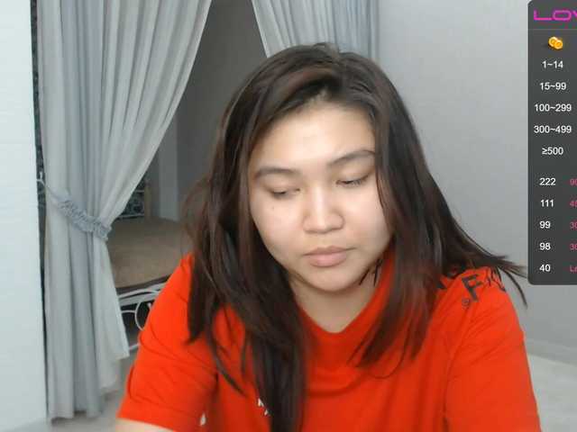 Lähettää kuvakaappauksia MiaLee