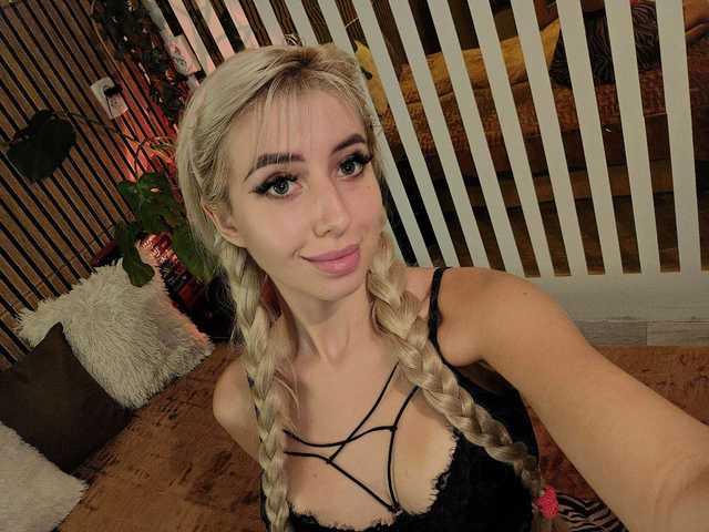 Kuva profiilista -Violettttta-