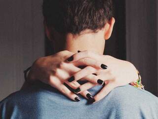 Eroottinen videokeskustelu Nymphcouple01