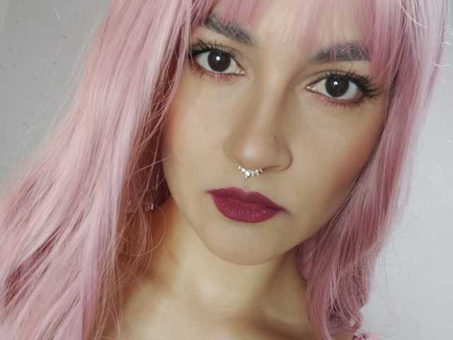 Kuva profiilista MiaRouse