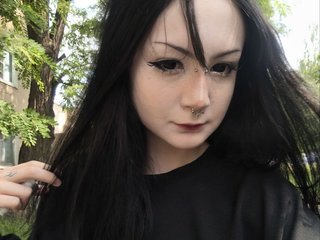 Eroottinen videokeskustelu MiaScarlet