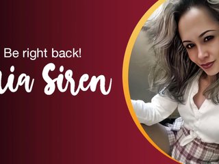 Eroottinen videokeskustelu miasirenlive