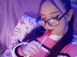 Eroottinen videokeskustelu MiaSmiith