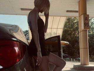 Eroottinen videokeskustelu Daria_Desire