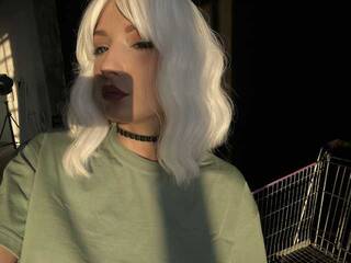 Eroottinen videokeskustelu Miataa