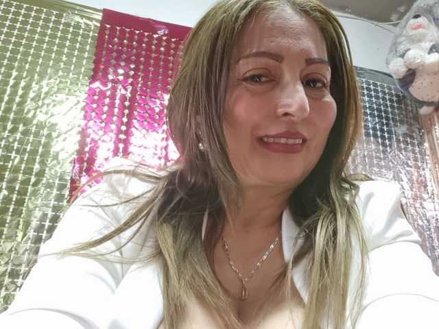 Kuva profiilista miatitsmature