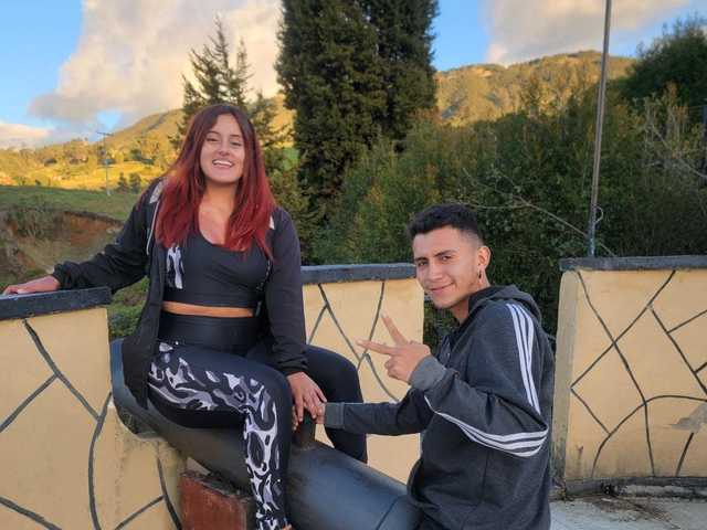 Kuva profiilista MiaTylerXXX