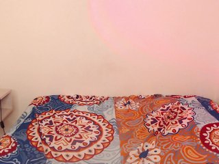 Eroottinen videokeskustelu Michaelacox2