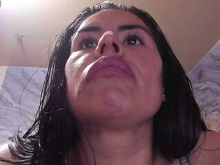 Eroottinen videokeskustelu michel-ramirez