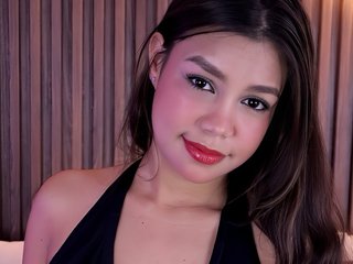 Eroottinen videokeskustelu Michellee-20