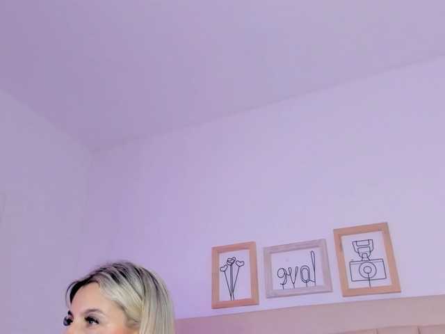 Lähettää kuvakaappauksia michellEevans