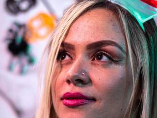 Eroottinen videokeskustelu MichelleHarry