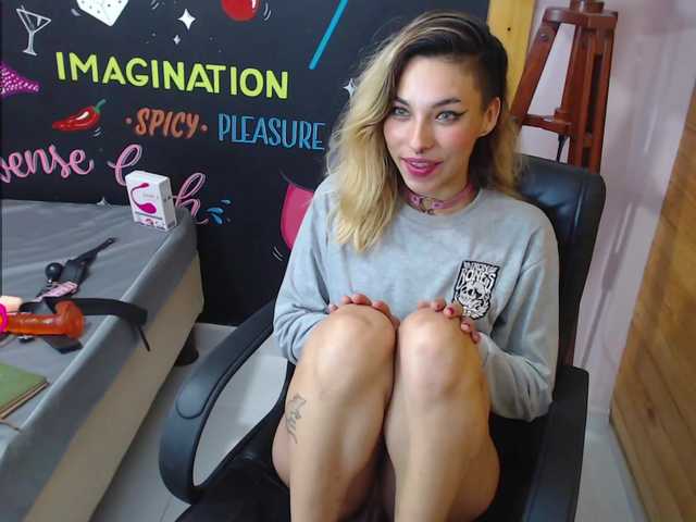 Kuvat MichelleLarso ♥IM READY TO HAVE THE BEST DAY WITH U HERE♥ , ANAL ♥ Lush on! ♥ Multi-Goal : #cum #smalltits #squirt #love