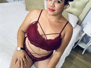 Eroottinen videokeskustelu MichellHerrer