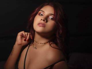 Eroottinen videokeskustelu MichelRyan