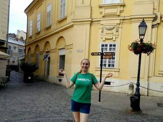 Eroottinen videokeskustelu Michka456