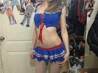 Eroottinen videokeskustelu mickaela