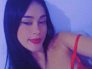 Eroottinen videokeskustelu Miia-key