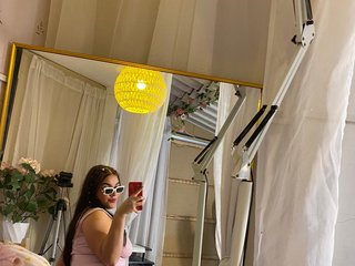 Eroottinen videokeskustelu Miia1