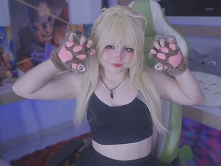 Eroottinen videokeskustelu miikumeow