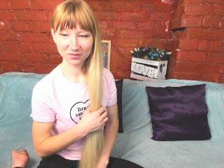 Kuvat MikaBlonde Tip menu is active! Lovense ON! Squirt at goal