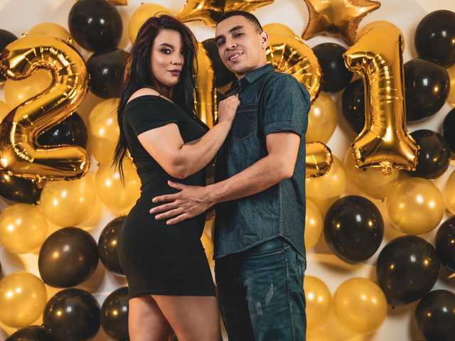 Kuva profiilista MikeandAlyssa