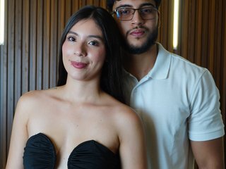 Eroottinen videokeskustelu MikeandLucy