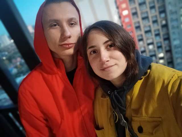 Kuva profiilista MikeMaria
